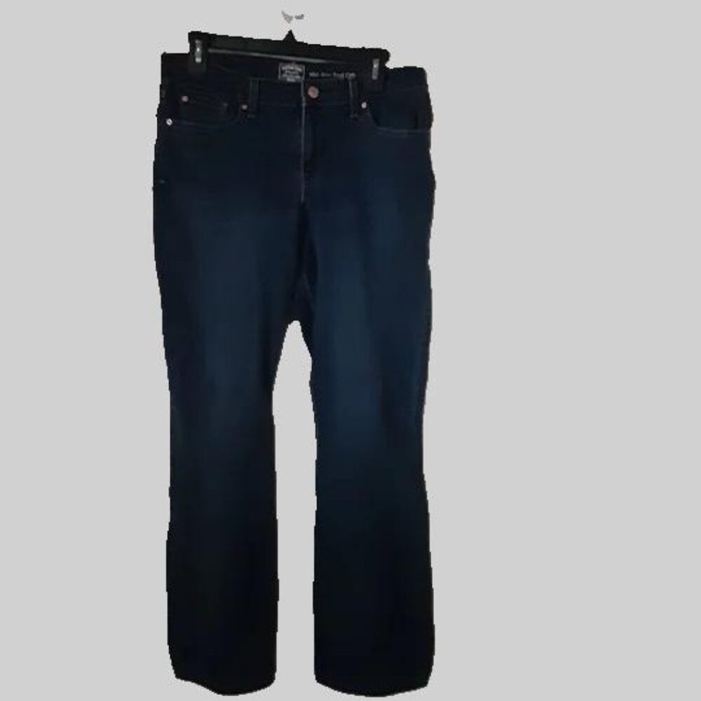 Signature Gold Levi's